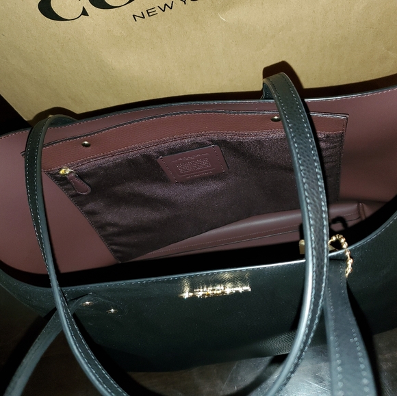 Coach - Picture 2 of 2